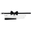 collier laisse bowy slave noir 3