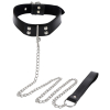 collier laisse elegant taboom 1m