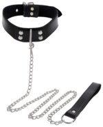 collier laisse elegant taboom 1m