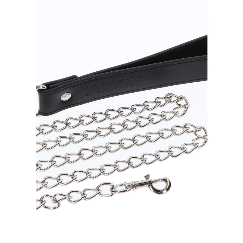 collier laisse elegant taboom 1m 2 scaled