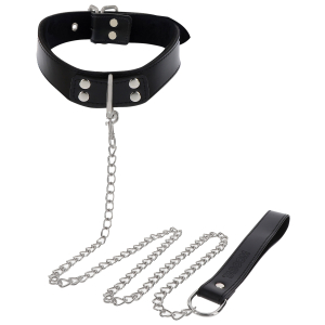 collier laisse elegant taboom 1m