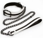 collier laisse fluorescente glo 75cm 2