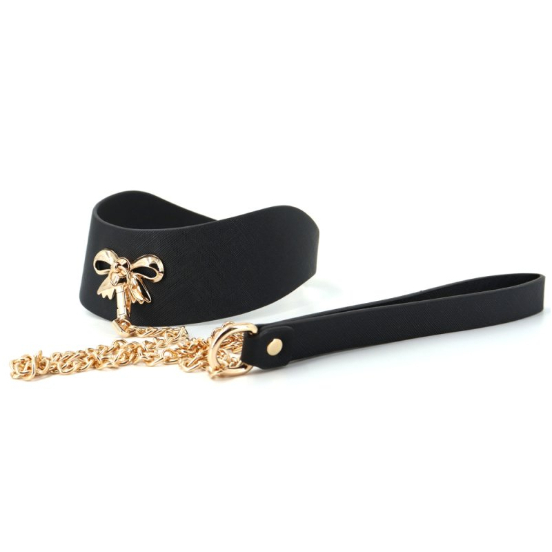 collier laisse lirop 1