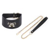 collier laisse lirop