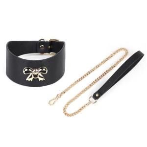collier laisse lirop