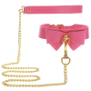 collier laisse malibu