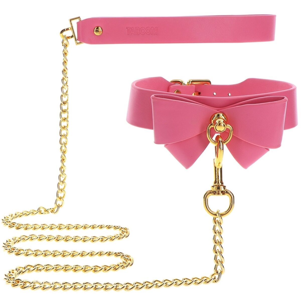 collier laisse malibu