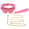 collier laisse malibu 3