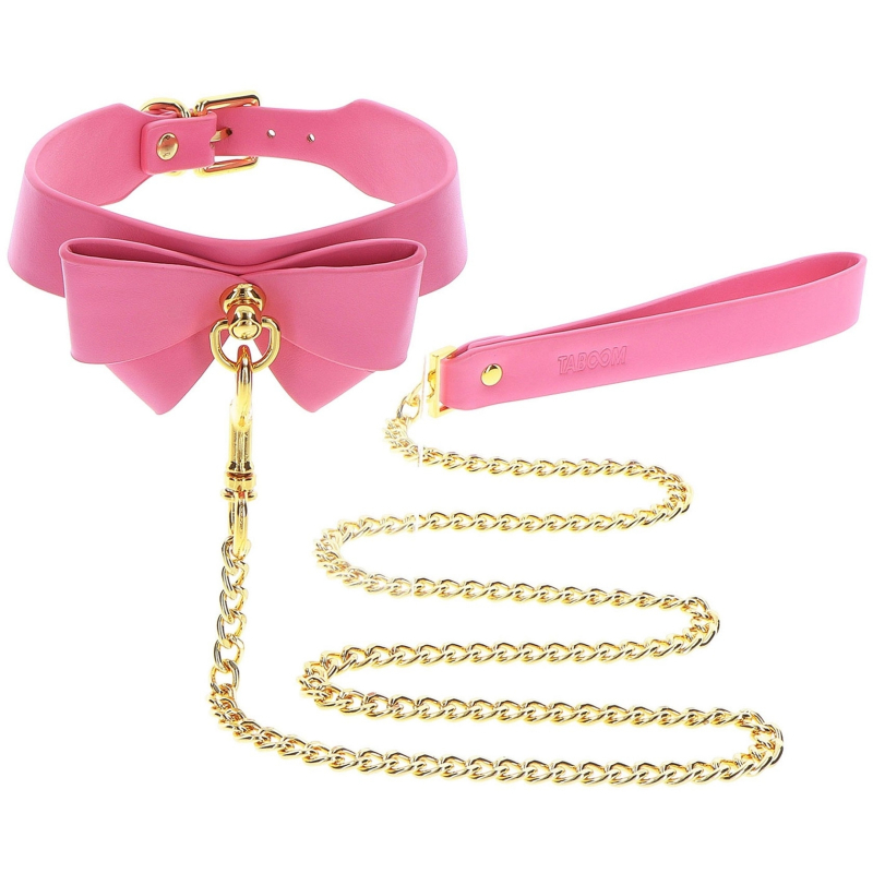 collier laisse malibu 3