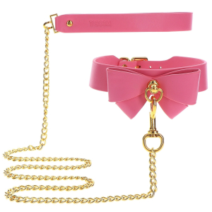 collier laisse malibu