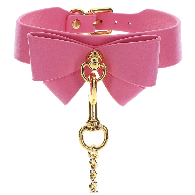 collier laisse malibu 4