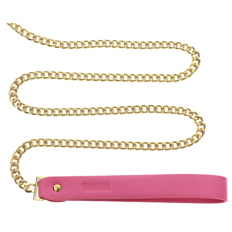 collier laisse malibu 5