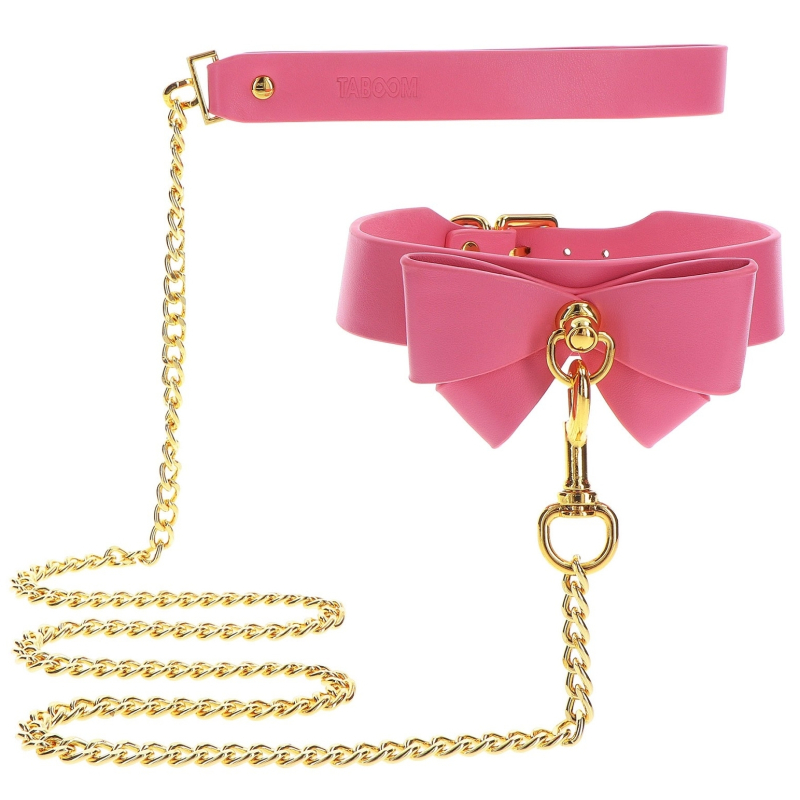 collier laisse malibu