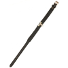 collier laisse master me noir 3