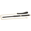 collier laisse master me noir 4