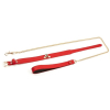 collier laisse master me rouge 4