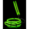 collier laisse phosphorescent glow 2