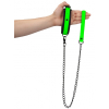 collier laisse phosphorescent glow 3