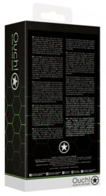 collier laisse phosphorescent glow 4