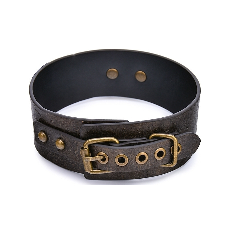 collier laisse vintagy 2