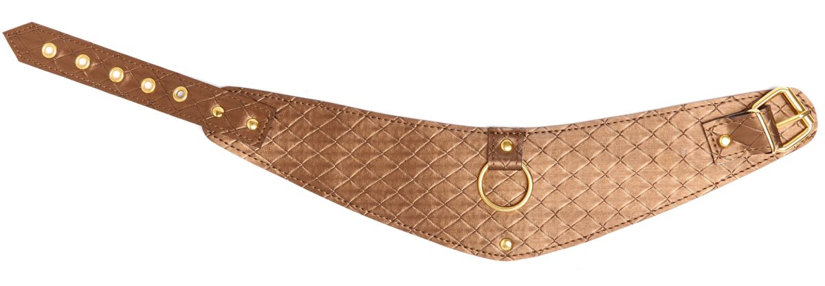 collier look at me bronze 1 scaled