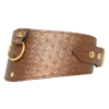 collier look at me bronze