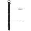 collier neoprene ouch puppy noir 4
