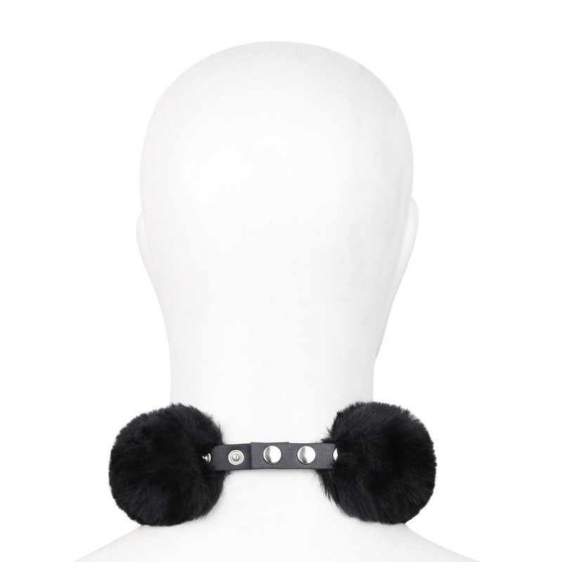 collier oksana noir 3