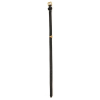 collier phoebe noir 2