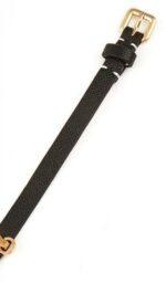 collier phoebe noir 7