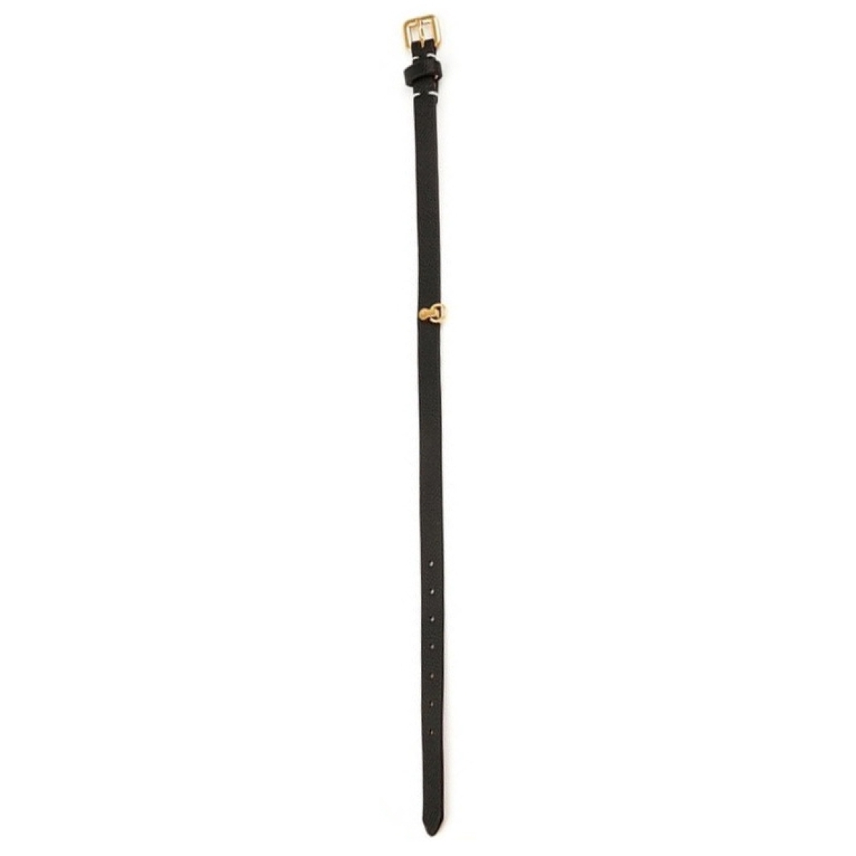 collier phoebe noir 8