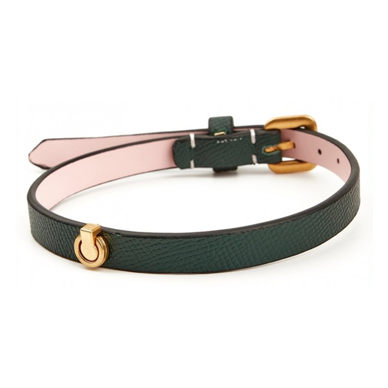 collier phoebe noir