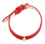 collier phoebe rouge 1