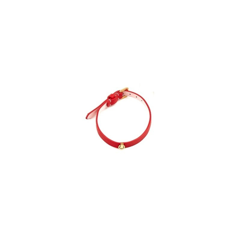 collier phoebe rouge 1