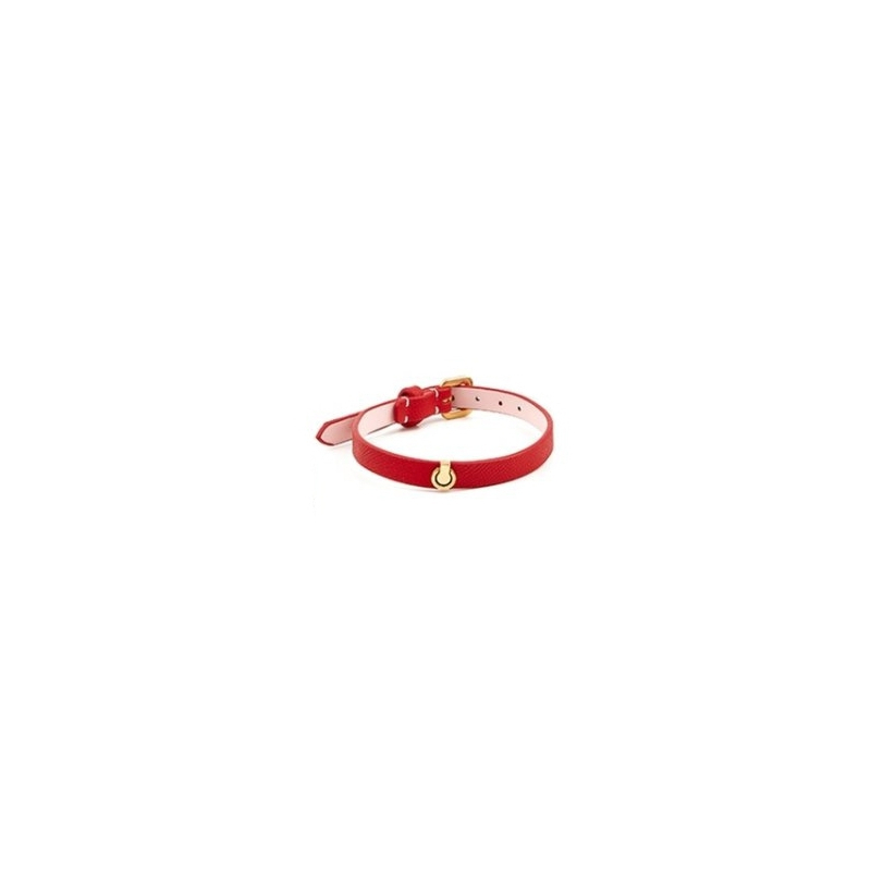 collier phoebe rouge 2