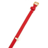 collier phoebe rouge 3