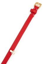 collier phoebe rouge 3