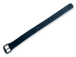 collier puppy collar noir 2
