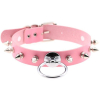 collier saskia rose