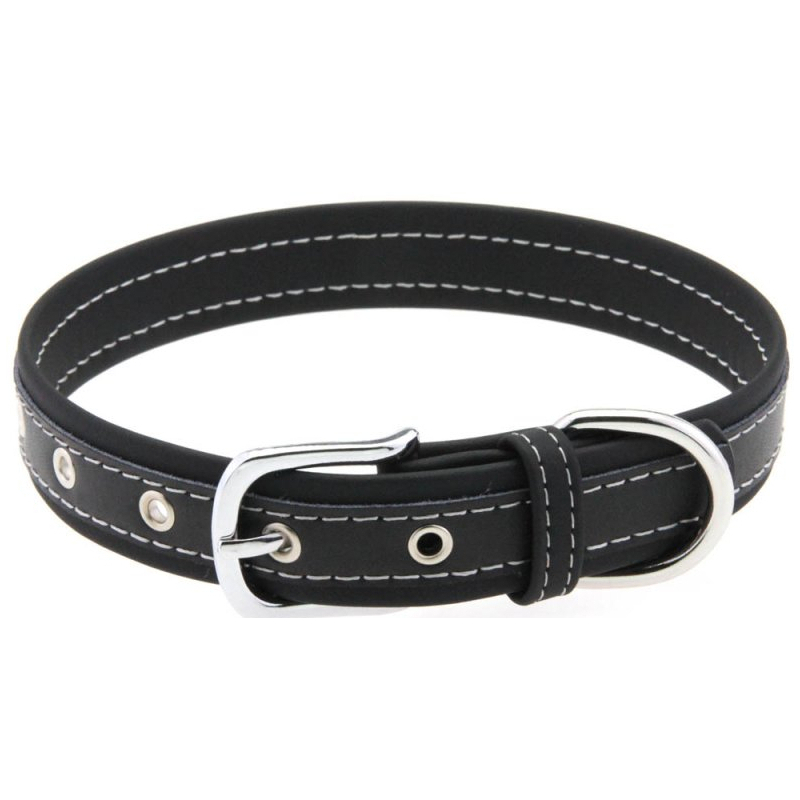 collier-simili-contrasted-noir.jpg collier simili contrasted noir