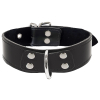 collier sm elegant taboom noir