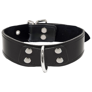 collier sm elegant taboom noir