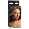 collier sm elegant taboom noir 5