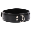 collier sm heavy taboom noir