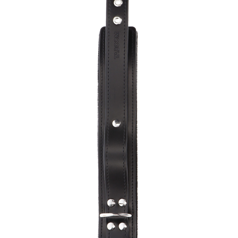 collier sm heavy taboom noir 2 scaled