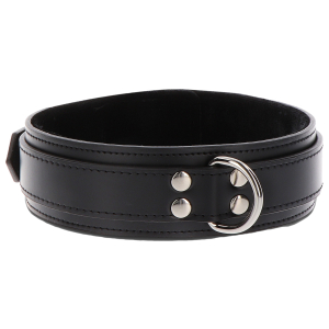 collier sm heavy taboom noir