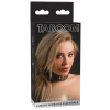 collier sm heavy taboom noir 4