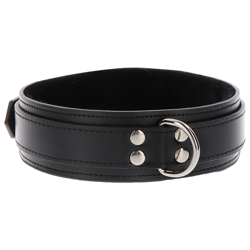 collier sm heavy taboom noir