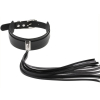 collier sm taswel noir 1