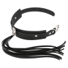 collier sm taswel noir
